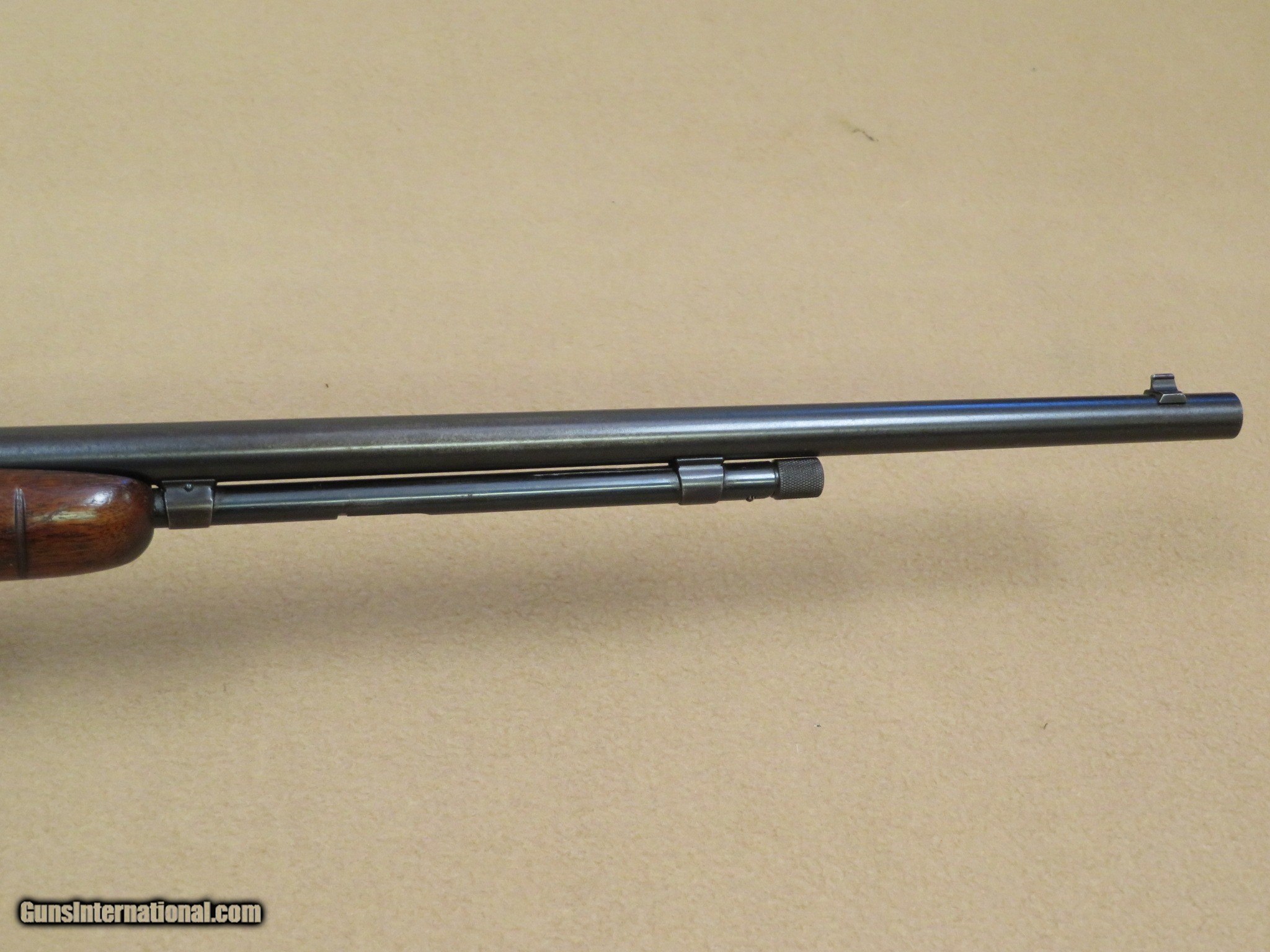 Rifle 22 for sale winchester model pump 61 Winchester Model