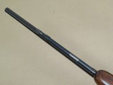 1941 Winchester Model 61 .22 Caliber Pump-Action Rifle w/ Peep Sight
** Classic Rimfire Rifle ** SOLD - 24 of 25