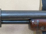 1941 Winchester Model 61 .22 Caliber Pump-Action Rifle w/ Peep Sight
** Classic Rimfire Rifle ** SOLD - 8 of 25