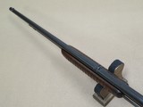 1941 Winchester Model 61 .22 Caliber Pump-Action Rifle w/ Peep Sight
** Classic Rimfire Rifle ** SOLD - 20 of 25