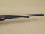 1941 Winchester Model 61 .22 Caliber Pump-Action Rifle w/ Peep Sight
** Classic Rimfire Rifle ** SOLD - 7 of 25
