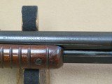 1941 Winchester Model 61 .22 Caliber Pump-Action Rifle w/ Peep Sight
** Classic Rimfire Rifle ** SOLD - 11 of 25