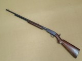 1941 Winchester Model 61 .22 Caliber Pump-Action Rifle w/ Peep Sight
** Classic Rimfire Rifle ** SOLD - 3 of 25