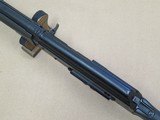 Russian Izhmash Saiga 20 Gauge Semi-Auto Shotgun - 14 of 25