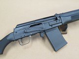 Russian Izhmash Saiga 20 Gauge Semi-Auto Shotgun - 1 of 25
