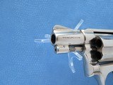 Smith & Wesson Model 49 (No Dash), with Ivory Grips, Cal. .38 Special - 7 of 7