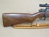 Remington Model 1903A4 Sniper Rifle in .30-06 Caliber Assembled in 2013 By U.S. Armament
** Minty Limited-Production Tribute Rifle! ** SOLD - 5 of 25