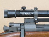 Remington Model 1903A4 Sniper Rifle in .30-06 Caliber Assembled in 2013 By U.S. Armament
** Minty Limited-Production Tribute Rifle! ** SOLD - 8 of 25
