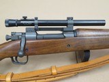 Remington Model 1903A4 Sniper Rifle in .30-06 Caliber Assembled in 2013 By U.S. Armament
** Minty Limited-Production Tribute Rifle! ** SOLD - 4 of 25