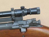 Remington Model 1903A4 Sniper Rifle in .30-06 Caliber Assembled in 2013 By U.S. Armament
** Minty Limited-Production Tribute Rifle! ** SOLD - 16 of 25