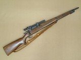Remington Model 1903A4 Sniper Rifle in .30-06 Caliber Assembled in 2013 By U.S. Armament
** Minty Limited-Production Tribute Rifle! ** SOLD - 2 of 25