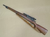 Remington Model 1903A4 Sniper Rifle in .30-06 Caliber Assembled in 2013 By U.S. Armament
** Minty Limited-Production Tribute Rifle! ** SOLD - 3 of 25