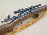 Remington Model 1903A4 Sniper Rifle in .30-06 Caliber Assembled in 2013 By U.S. Armament
** Minty Limited-Production Tribute Rifle! ** SOLD - 10 of 25