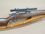 Remington Model 1903A4 Sniper Rifle in .30-06 Caliber Assembled in 2013 By U.S. Armament
** Minty Limited-Production Tribute Rifle! ** SOLD - 1 of 25