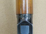 1968 Winchester Buffalo Bill Commemorative Model 1894 Saddle Ring Carbine in .30-30 Caliber SOLD - 24 of 25
