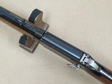 1968 Winchester Buffalo Bill Commemorative Model 1894 Saddle Ring Carbine in .30-30 Caliber SOLD - 18 of 25
