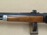 1968 Winchester Buffalo Bill Commemorative Model 1894 Saddle Ring Carbine in .30-30 Caliber SOLD - 12 of 25