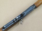 1968 Winchester Buffalo Bill Commemorative Model 1894 Saddle Ring Carbine in .30-30 Caliber SOLD - 21 of 25