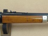 1968 Winchester Buffalo Bill Commemorative Model 1894 Saddle Ring Carbine in .30-30 Caliber SOLD - 8 of 25