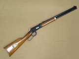 1968 Winchester Buffalo Bill Commemorative Model 1894 Saddle Ring Carbine in .30-30 Caliber SOLD - 3 of 25