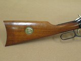 1968 Winchester Buffalo Bill Commemorative Model 1894 Saddle Ring Carbine in .30-30 Caliber SOLD - 5 of 25
