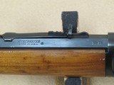 1968 Winchester Buffalo Bill Commemorative Model 1894 Saddle Ring Carbine in .30-30 Caliber SOLD - 14 of 25