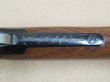 1968 Winchester Buffalo Bill Commemorative Model 1894 Saddle Ring Carbine in .30-30 Caliber SOLD - 25 of 25
