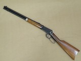 1968 Winchester Buffalo Bill Commemorative Model 1894 Saddle Ring Carbine in .30-30 Caliber SOLD - 2 of 25