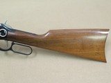 1968 Winchester Buffalo Bill Commemorative Model 1894 Saddle Ring Carbine in .30-30 Caliber SOLD - 11 of 25