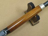 1968 Winchester Buffalo Bill Commemorative Model 1894 Saddle Ring Carbine in .30-30 Caliber SOLD - 22 of 25