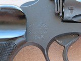 Scarce British WW2 1943 Albion Motors Enfield No.2 Mk.1** Revolver in .380 MkIIz Caliber
** Beautiful NON-IMPORT Example! ** REDUCED! - 10 of 25