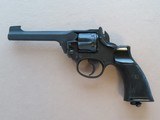 Scarce British WW2 1943 Albion Motors Enfield No.2 Mk.1** Revolver in .380 MkIIz Caliber
** Beautiful NON-IMPORT Example! ** REDUCED! - 2 of 25