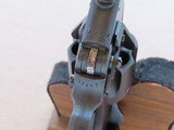 Scarce British WW2 1943 Albion Motors Enfield No.2 Mk.1** Revolver in .380 MkIIz Caliber
** Beautiful NON-IMPORT Example! ** REDUCED! - 17 of 25