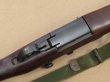 1955 Harrington & Richardson M1 Garand in .30-06 Springfield w/ C.M.P. Certificate
** Beautiful All-Original Rifle! ** - 19 of 25
