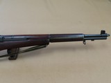 1955 Harrington & Richardson M1 Garand in .30-06 Springfield w/ C.M.P. Certificate
** Beautiful All-Original Rifle! ** - 6 of 25
