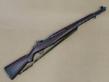 1955 Harrington & Richardson M1 Garand in .30-06 Springfield w/ C.M.P. Certificate
** Beautiful All-Original Rifle! ** - 2 of 25