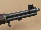 1955 Harrington & Richardson M1 Garand in .30-06 Springfield w/ C.M.P. Certificate
** Beautiful All-Original Rifle! ** - 7 of 25