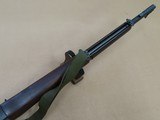 1955 Harrington & Richardson M1 Garand in .30-06 Springfield w/ C.M.P. Certificate
** Beautiful All-Original Rifle! ** - 22 of 25
