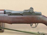 1955 Harrington & Richardson M1 Garand in .30-06 Springfield w/ C.M.P. Certificate
** Beautiful All-Original Rifle! ** - 8 of 25