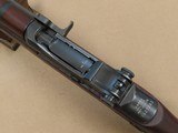 1955 Harrington & Richardson M1 Garand in .30-06 Springfield w/ C.M.P. Certificate
** Beautiful All-Original Rifle! ** - 16 of 25