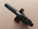 1976 Vintage Smith & Wesson Model 59 Pistol in 9mm w/ Original Box, Paperwork, & Tool Kit
** Superb Original Gun! ** SOLD - 10 of 25