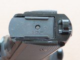 1976 Vintage Smith & Wesson Model 59 Pistol in 9mm w/ Original Box, Paperwork, & Tool Kit
** Superb Original Gun! ** SOLD - 16 of 25