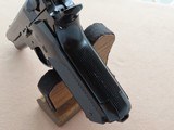 1976 Vintage Smith & Wesson Model 59 Pistol in 9mm w/ Original Box, Paperwork, & Tool Kit
** Superb Original Gun! ** SOLD - 13 of 25