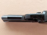1976 Vintage Smith & Wesson Model 59 Pistol in 9mm w/ Original Box, Paperwork, & Tool Kit
** Superb Original Gun! ** SOLD - 15 of 25