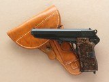 CZ Model 52 with Holster, Cal. 7.62 x 25 Tokarev - 1 of 13