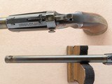 Stevens No. 35 Target Single Shot Tip-Up Pistol, Cal. .22 LR, 10 Inch Barrel - 7 of 13