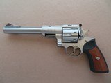 2004 Ruger Super Redhawk .44 Magnum Revolver w/ Box
** Excellent Condition ** SOLD - 2 of 25