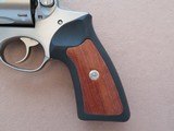 2004 Ruger Super Redhawk .44 Magnum Revolver w/ Box
** Excellent Condition ** SOLD - 3 of 25