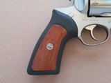 2004 Ruger Super Redhawk .44 Magnum Revolver w/ Box
** Excellent Condition ** SOLD - 7 of 25