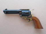 1970's Vintage Iver Johnson Cattleman Single Action Revolver in .45 Colt
** Clean All-Original Gun ** SOLD - 1 of 25